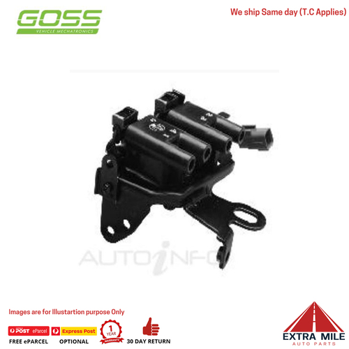 Goss Ignition Coil - (C236)