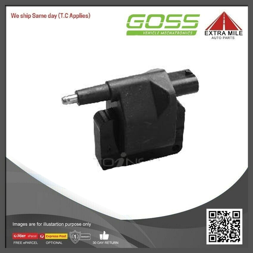 GOSS Ignition Coil - C242