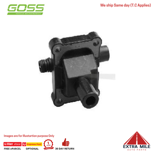 Goss Ignition Coil - (C257)