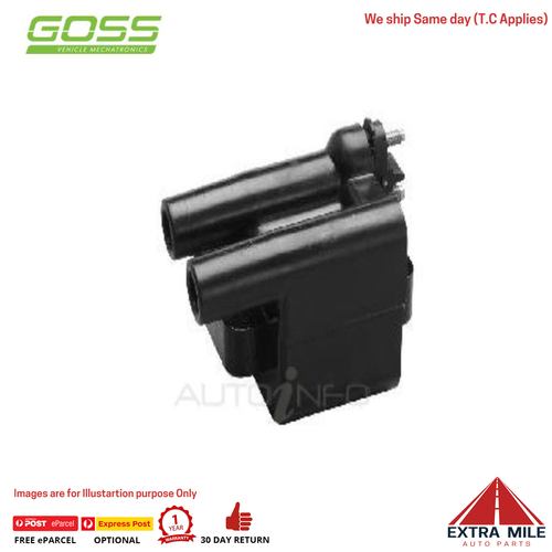 Goss Ignition Coil - (C260)