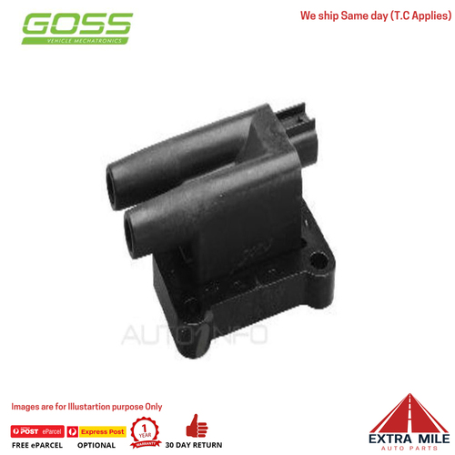 Goss Ignition Coil - (C265)