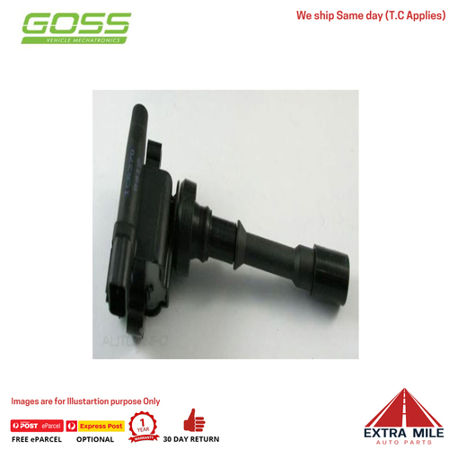 Goss Ignition Coil - (C267)