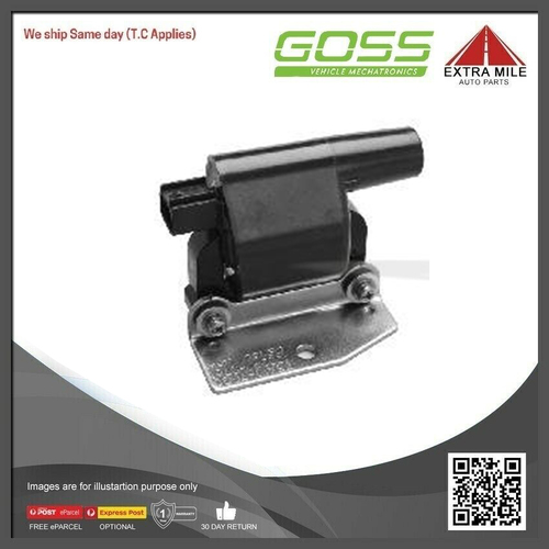 GOSS Ignition Coil - C293