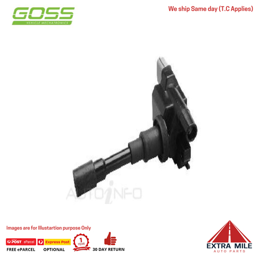 Goss Ignition Coil - (C302)