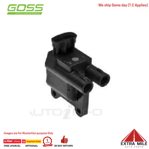 Goss Ignition Coil - (C312)