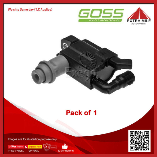 Goss Ignition Coil For Toyota Soarer JZZ31 3.0L 2JZ-GE DOHC 24v MPFI 6cyl