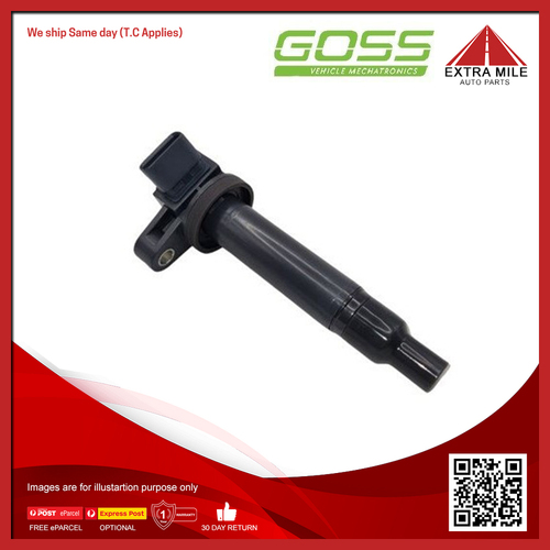 Goss Ignition Coil - (C355)