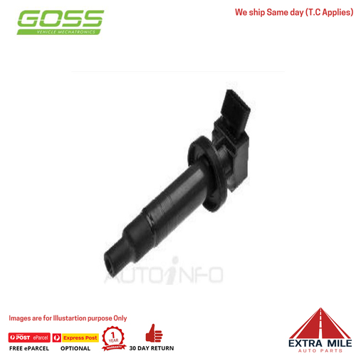 Goss Ignition Coil - (C360)