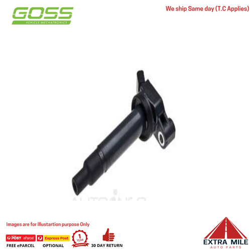 Goss Ignition Coil - (C364)