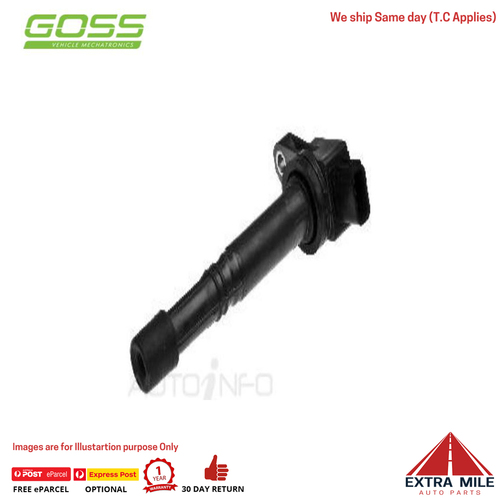 Goss Ignition Coil - (C369)