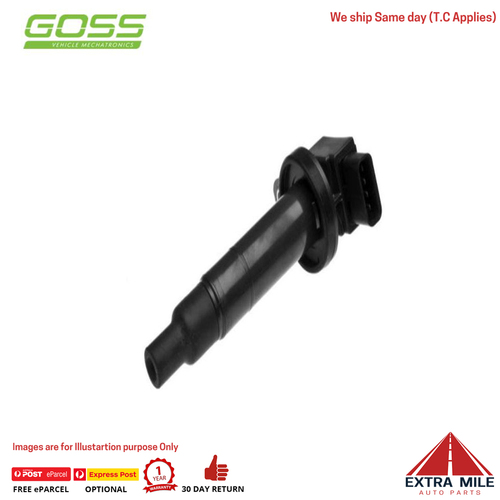 Goss Ignition Coil - (C371)