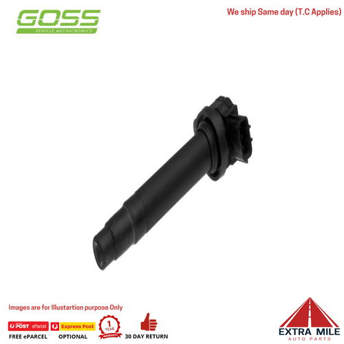 Goss Ignition Coil - (C372)