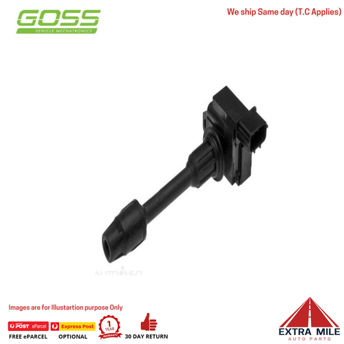 Goss Ignition Coil - (C373)