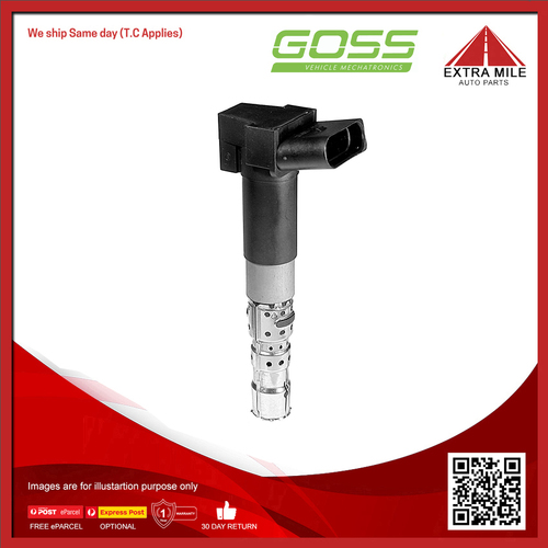 Goss Ignition Coil For Volkswagen Passat V5 B5 2.3L AZX V5 20V SOHC - C375