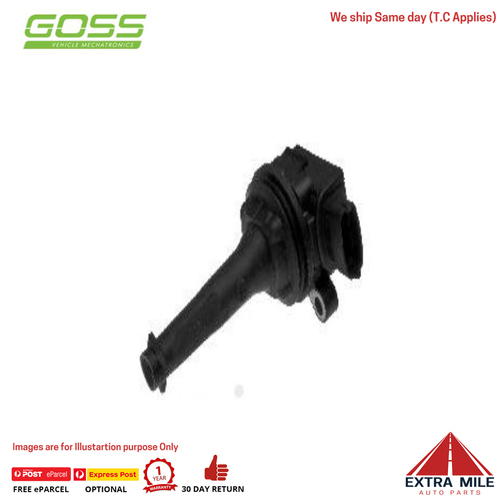 Goss Ignition Coil - (C377)