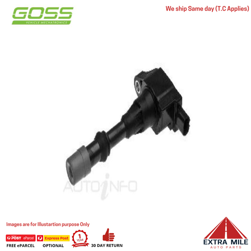 Goss Ignition Coil - (C388)