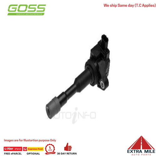 Goss Ignition Coil - (C389)