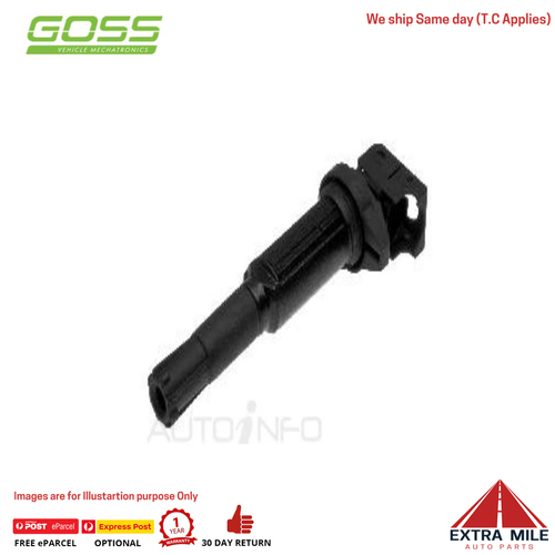 Goss Ignition Coil - (C411)