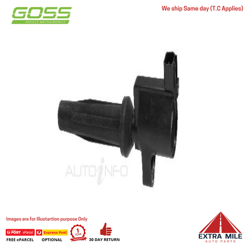 Goss Ignition Coil - (C425)