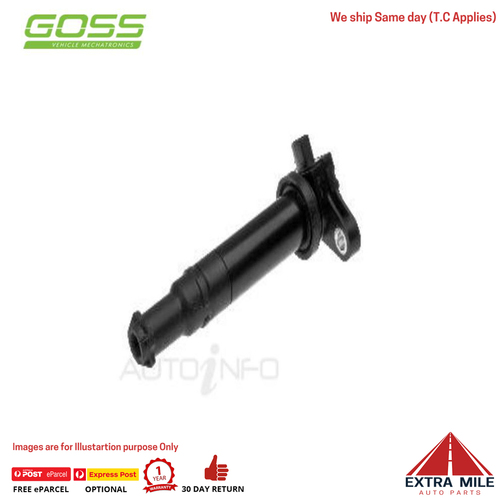 Goss Ignition Coil - (C426)