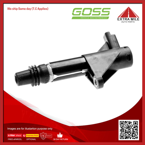 Goss Ignition Coil For Renault Laguna 2.9L,3.0L L7X.731 V6 24V SOHC - C449