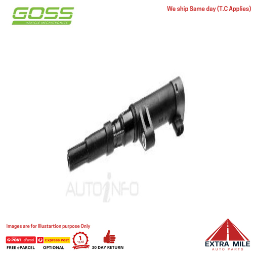 Goss Ignition Coil - (C456)