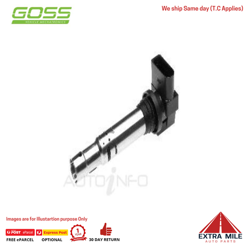 Goss Ignition Coil - (C457)