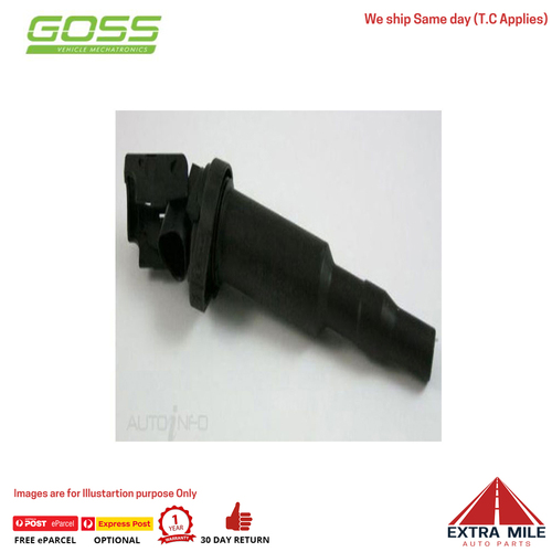 Goss Ignition Coil - (C476)