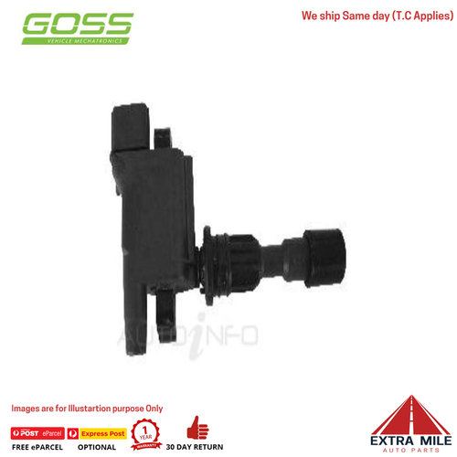 Goss Ignition Coil - (C479)