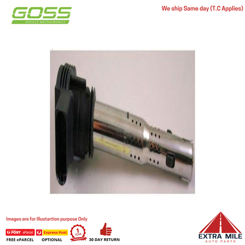 Goss Ignition Coil - (C493)