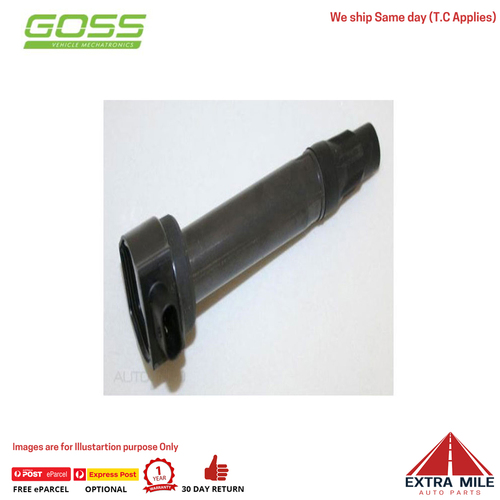 Goss Ignition Coil - (C513)