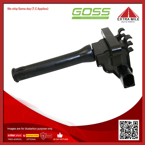 Goss Ignition Coil For Rover 75 1.8L 18K4F I4 16V DOHC Sedan - C515