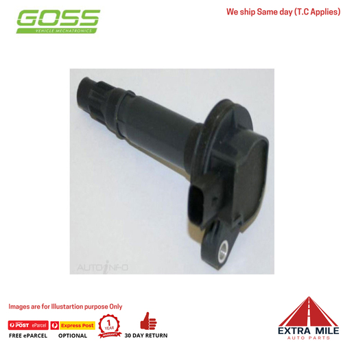 Goss Ignition Coil - (C528)