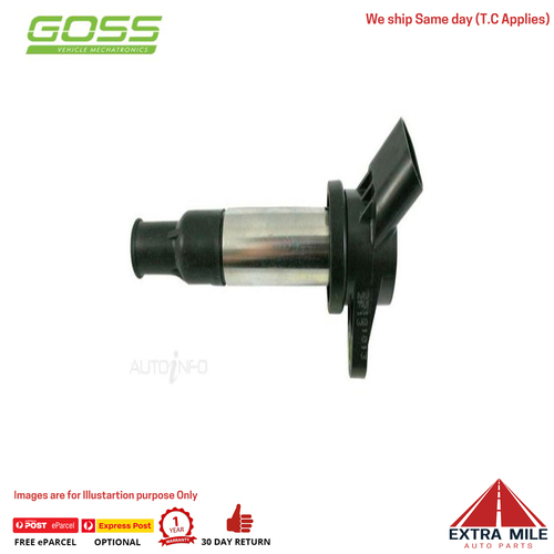 Goss Ignition Coil - (C542)