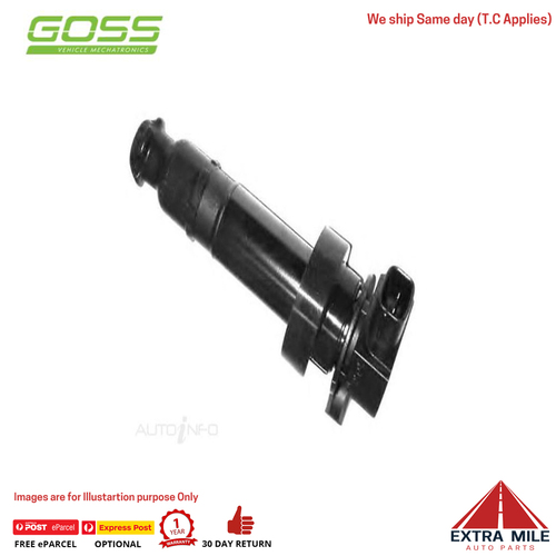 Goss Ignition Coil - (C546)