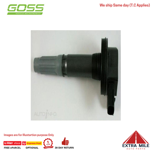 Goss Ignition Coil - (C548)