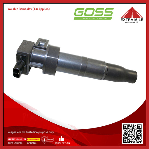 Goss Ignition Coil - C568