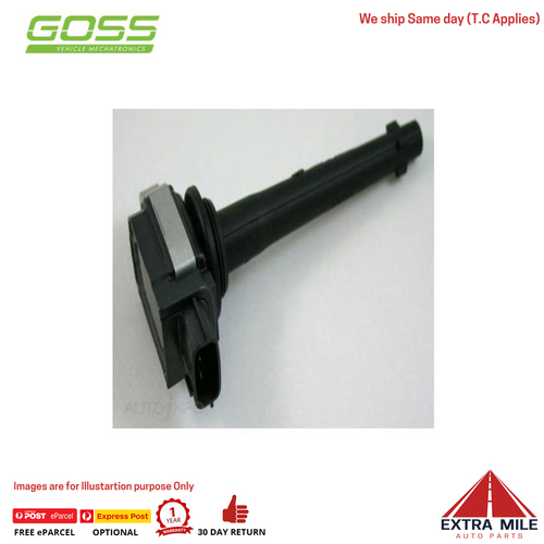 Goss Ignition Coil - (C569)