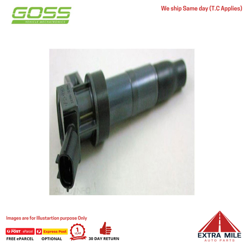 Goss Ignition Coil - (C571)