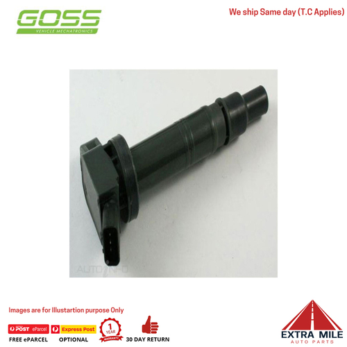 Goss Ignition Coil - (C585)