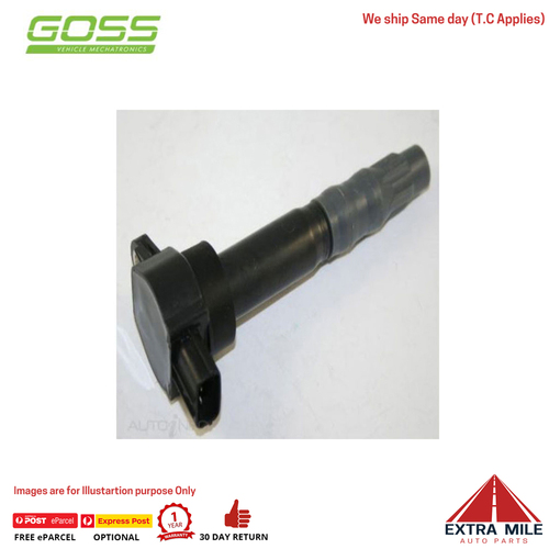 Goss Ignition Coil - (C588)