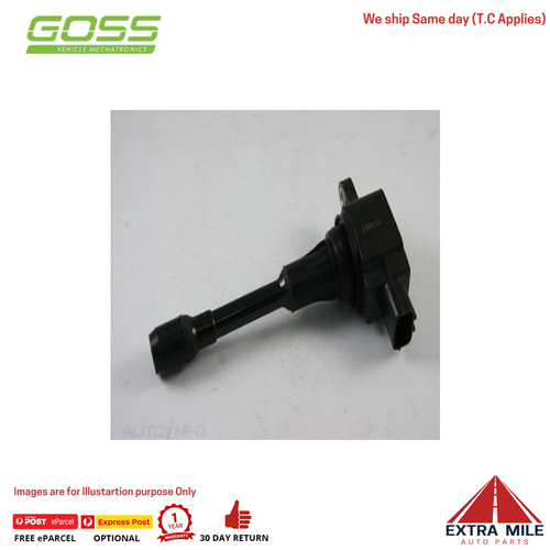 Goss Ignition Coil - (C589)