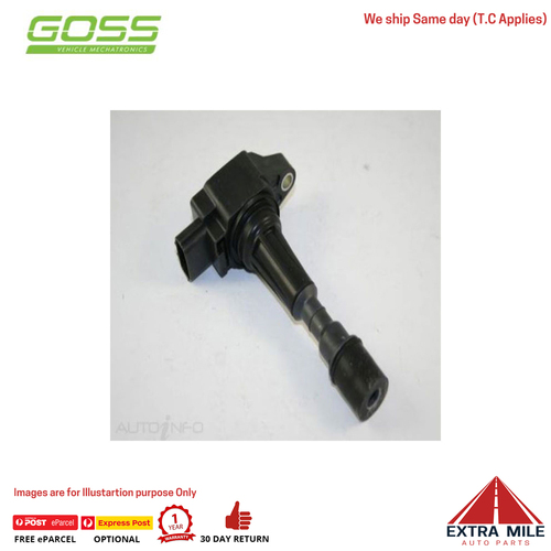 Goss Ignition Coil - (C601)