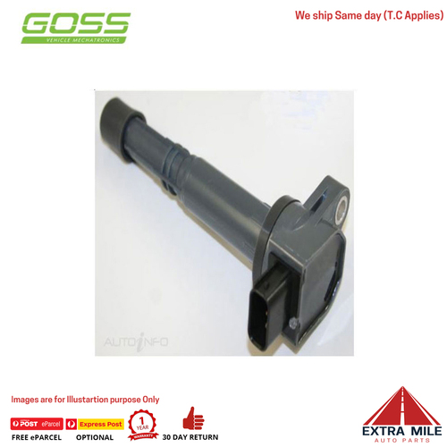 Goss Ignition Coil - (C606)