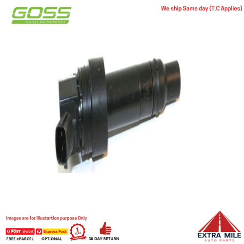 Goss Ignition Coil - (C630)