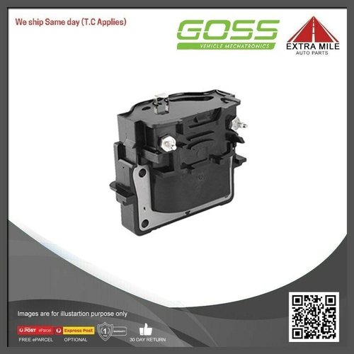 GOSS Ignition Coil - C652