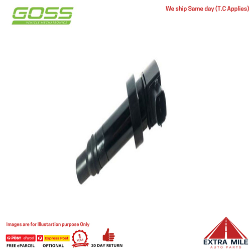 Goss Ignition Coil - (C669)