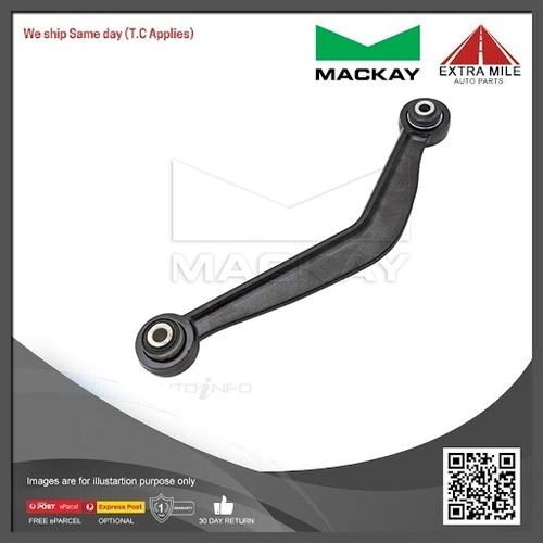 Mackay Control Arm Rear Upper For FPV GT-P BA FG 5.4L,5.0L BOSS 290 V8 32v DOHC