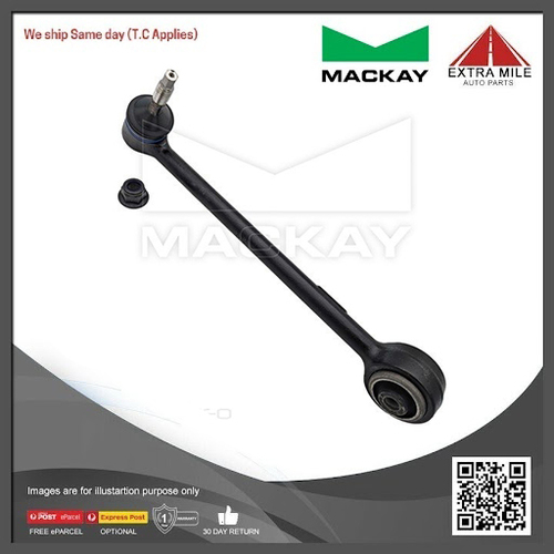 Mackay Control Arm Front Left Lower For HSV Maloo VF 6.2L LS3 V8 16v OHV MPFI