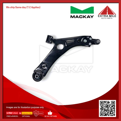 Mackay Control Arm Front Lower For HYUNDAI IX35 LM ELITE 2.0L D4HA - CA1027R